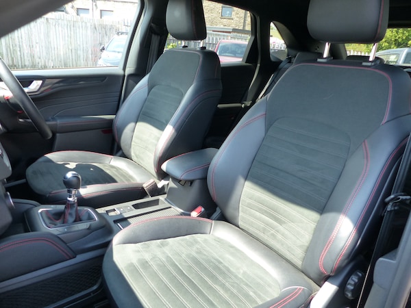 Used Ford Kuga 2021 for sale - 75427992: Photo 6