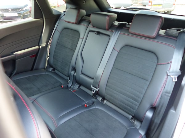 Used Ford Kuga 2021 for sale - 75427992: Photo 8