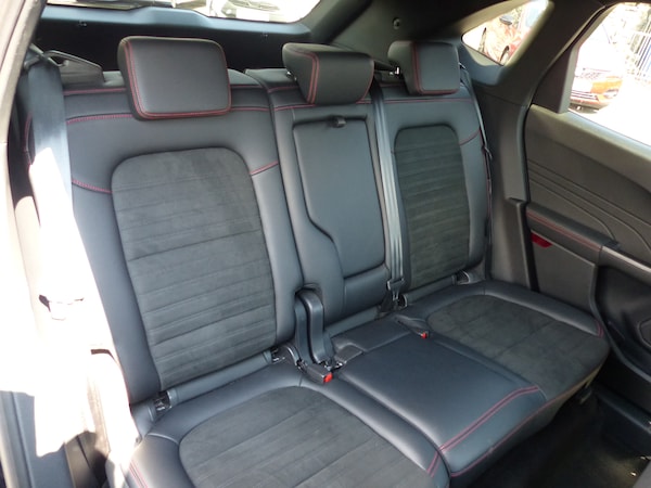 Used Ford Kuga 2021 for sale - 75427992: Photo 9