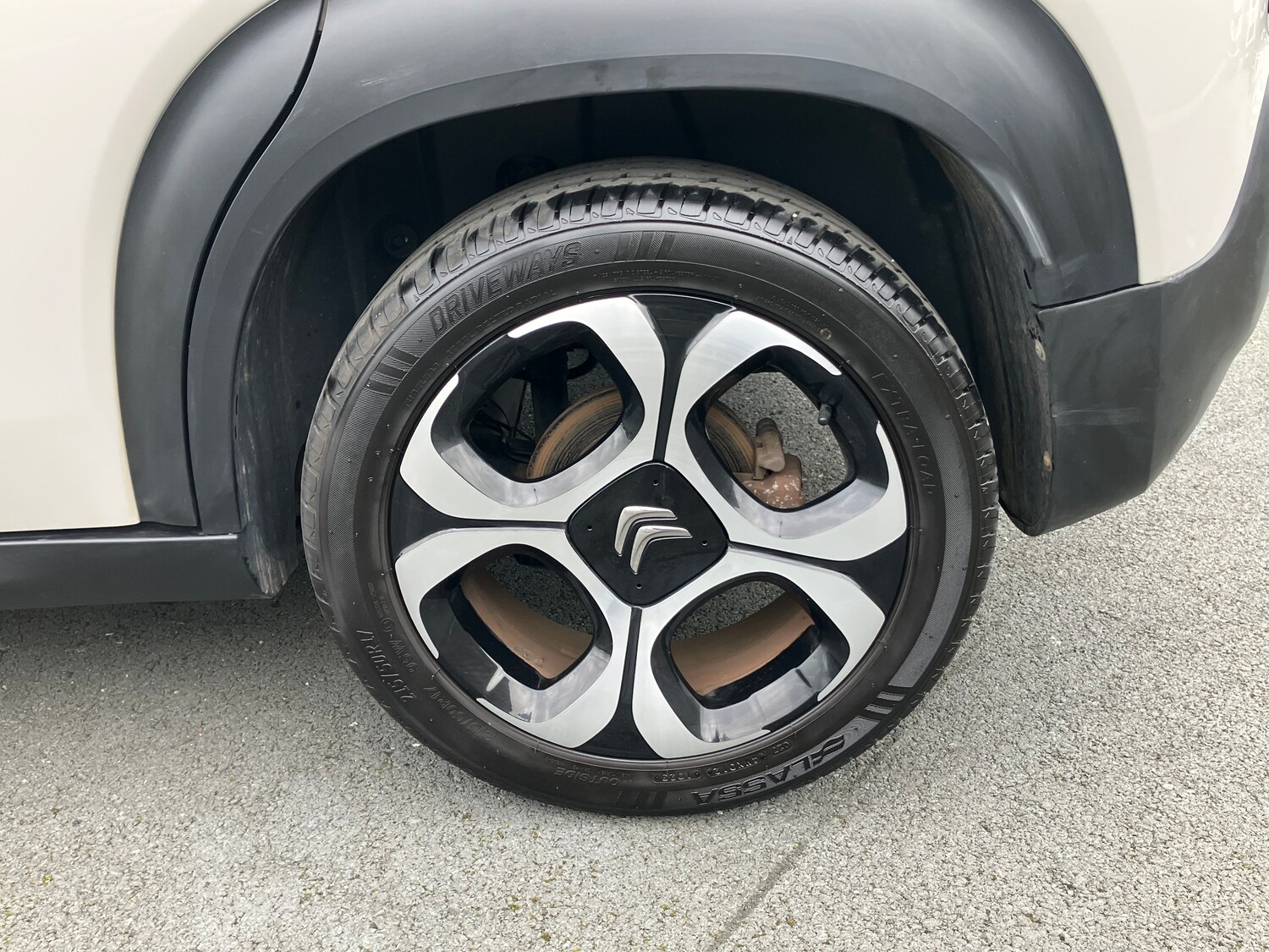 Used Citroen C3 Aircross 2019 for sale - 76063624: Photo 14