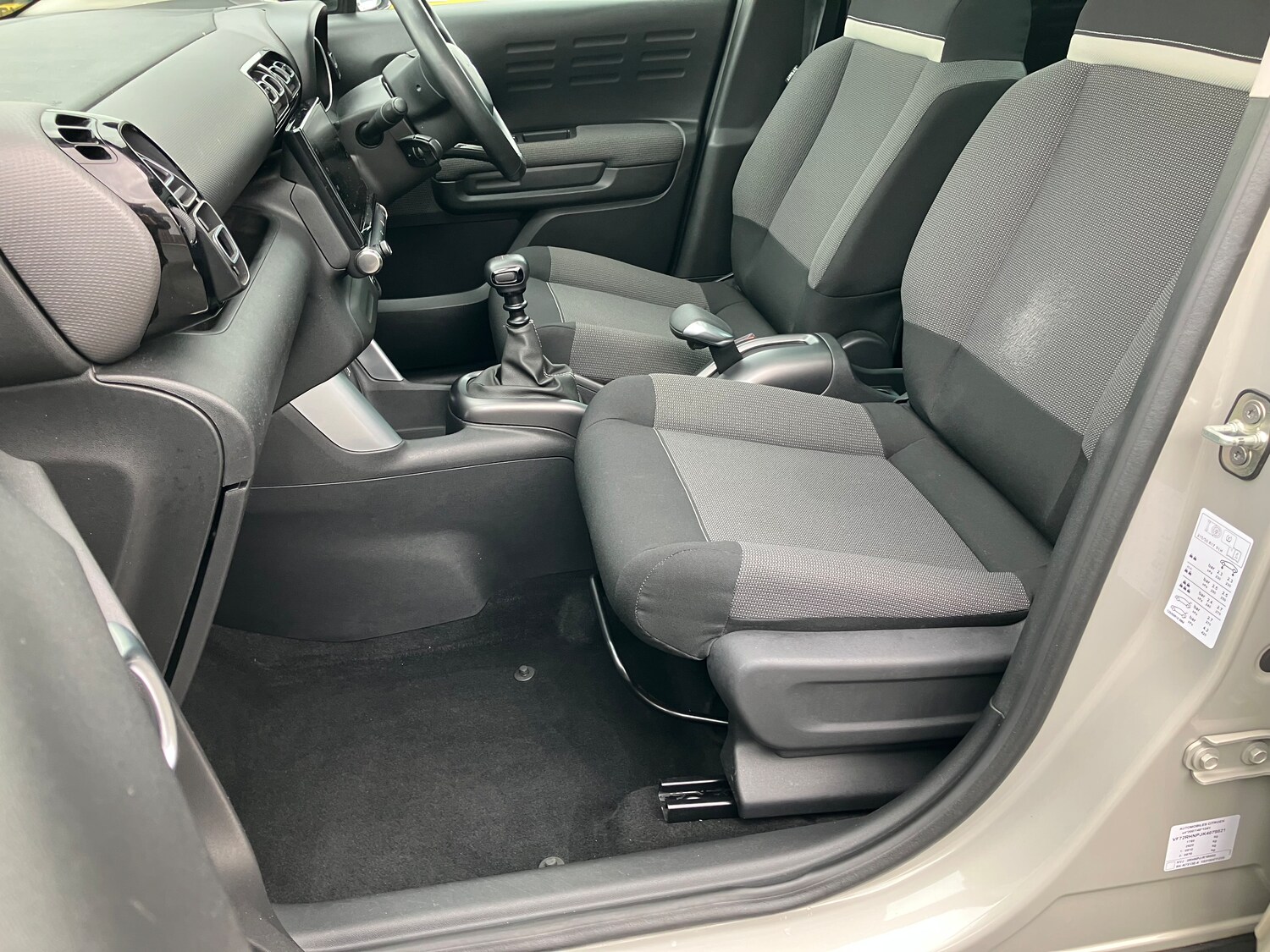 Used Citroen C3 Aircross 2019 for sale - 76063624: Photo 16