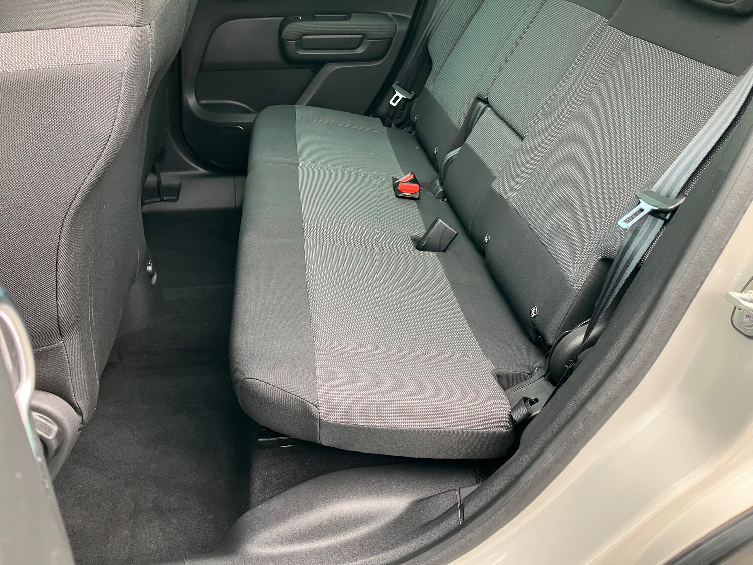 Used Citroen C3 Aircross 2019 for sale - 76063624: Photo 17