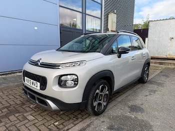 Citroen - C3 Aircross