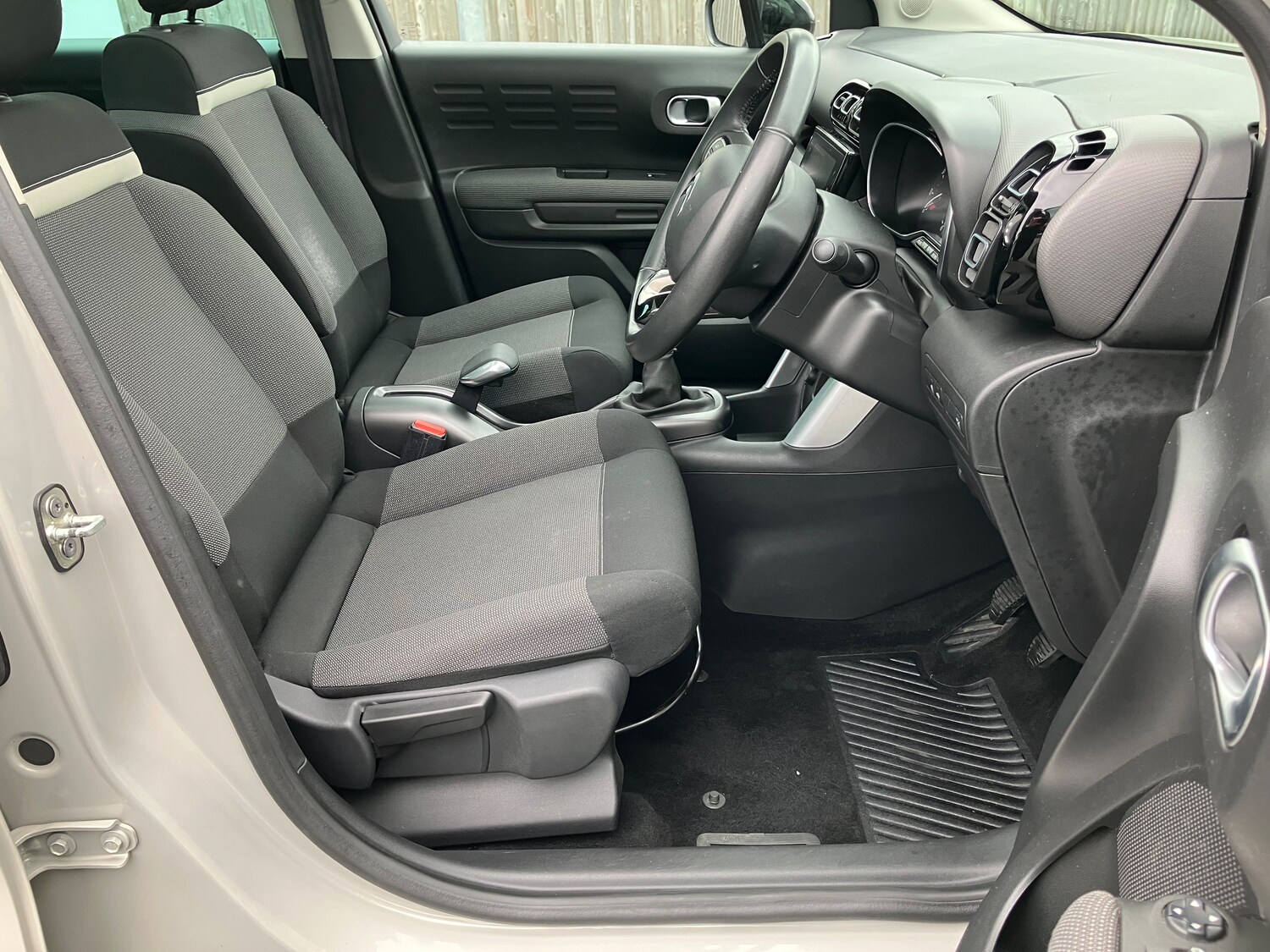 Used Citroen C3 Aircross 2019 for sale - 76063624: Photo 21