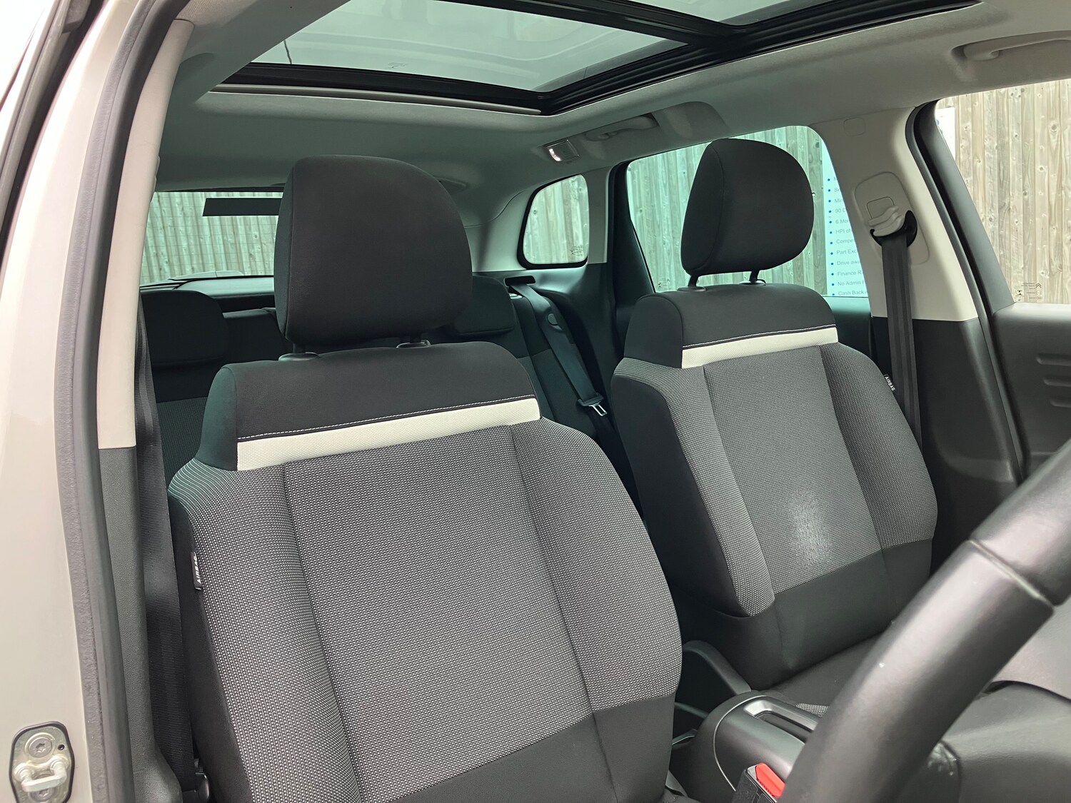 Used Citroen C3 Aircross 2019 for sale - 76063624: Photo 22