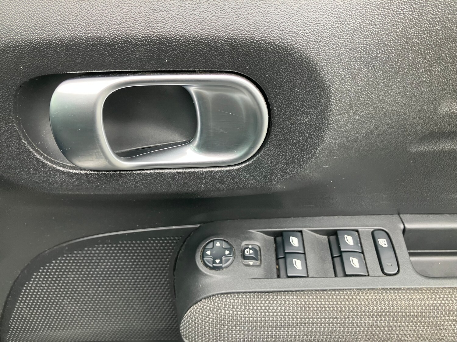 Used Citroen C3 Aircross 2019 for sale - 76063624: Photo 23