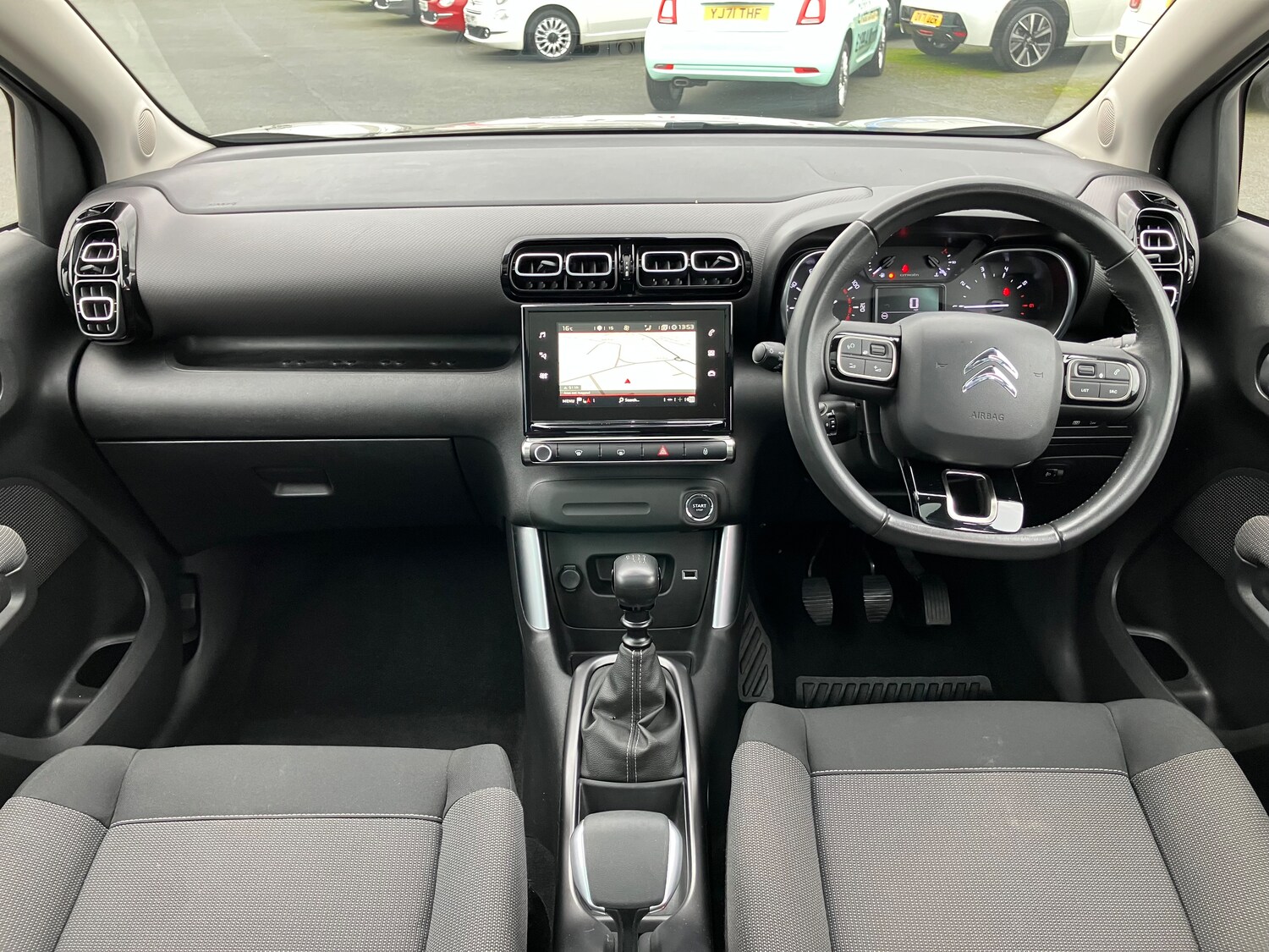 Used Citroen C3 Aircross 2019 for sale - 76063624: Photo 24