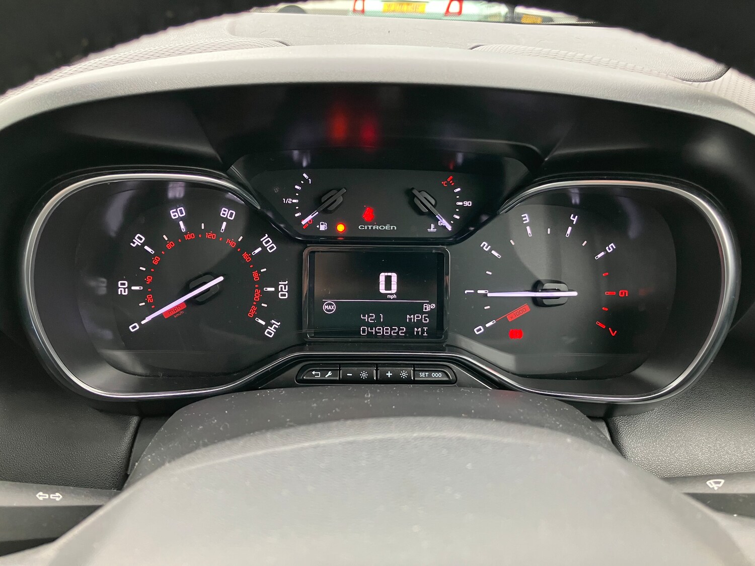 Used Citroen C3 Aircross 2019 for sale - 76063624: Photo 25