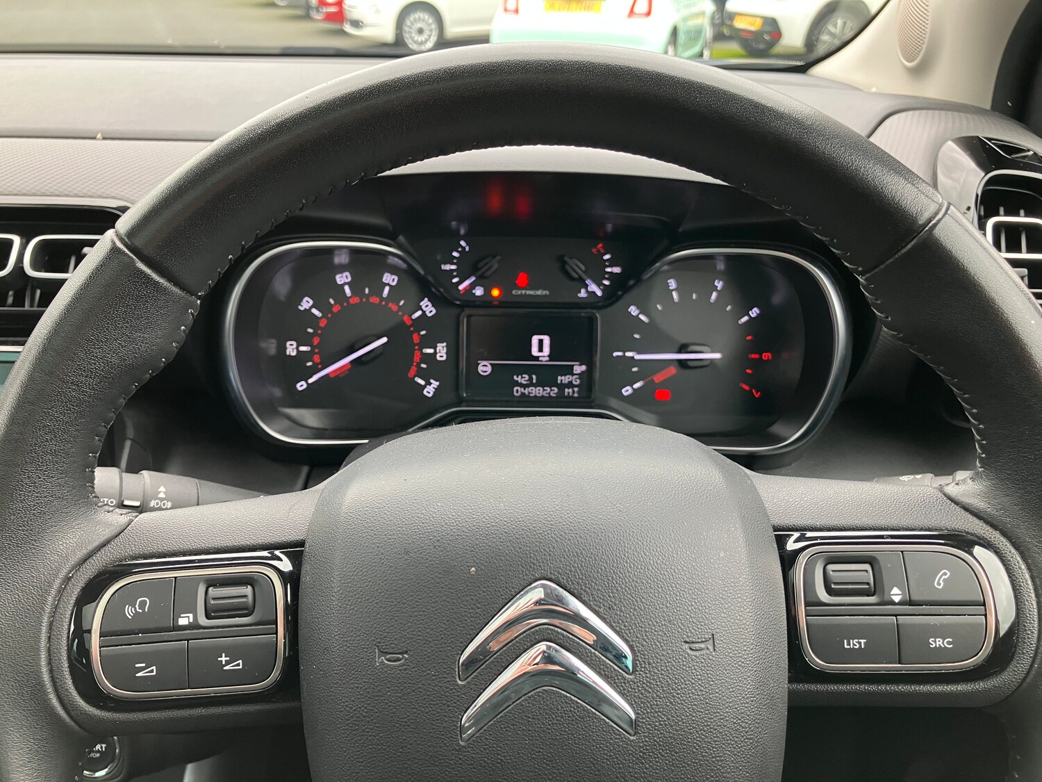 Used Citroen C3 Aircross 2019 for sale - 76063624: Photo 26