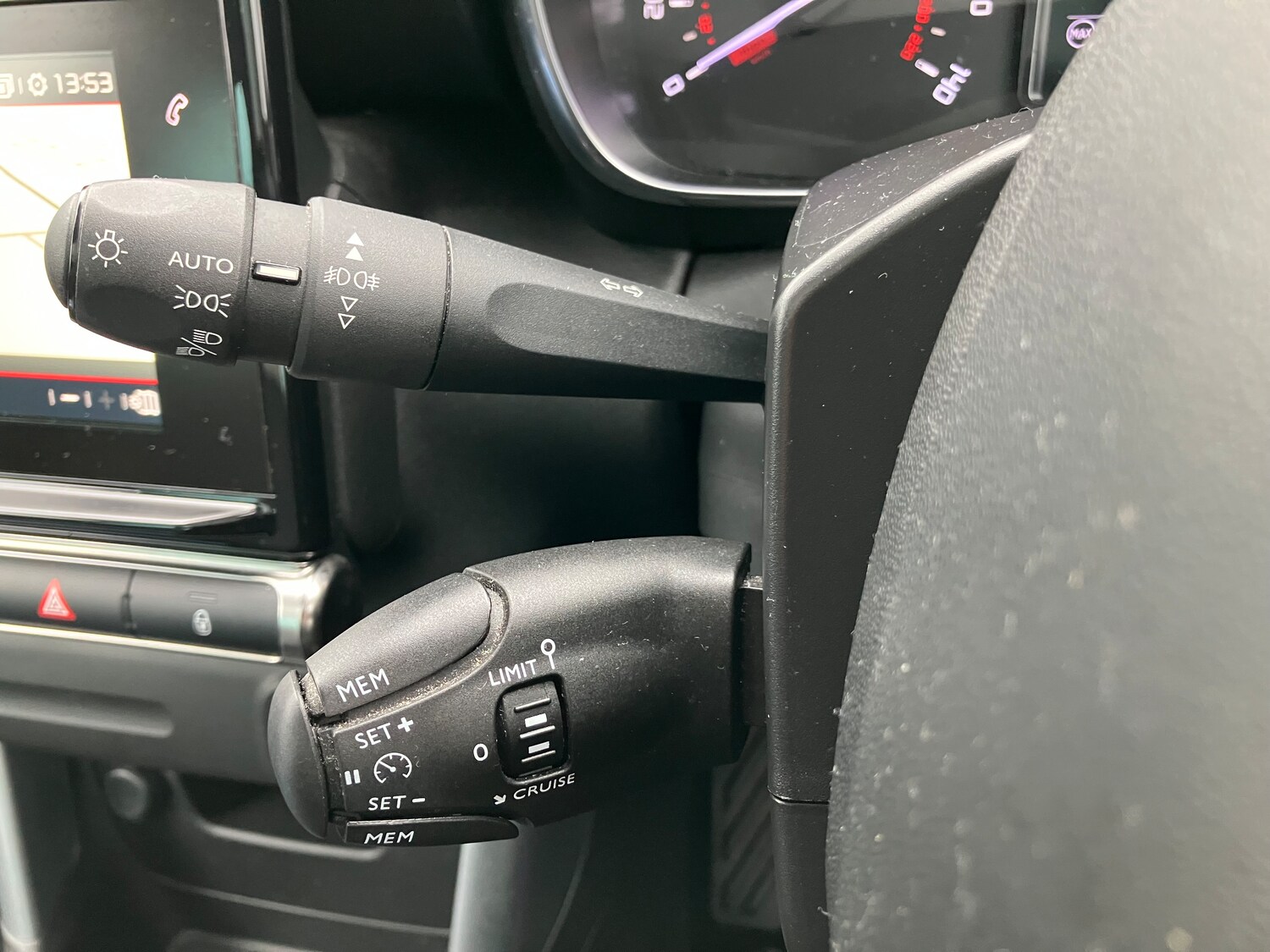 Used Citroen C3 Aircross 2019 for sale - 76063624: Photo 27