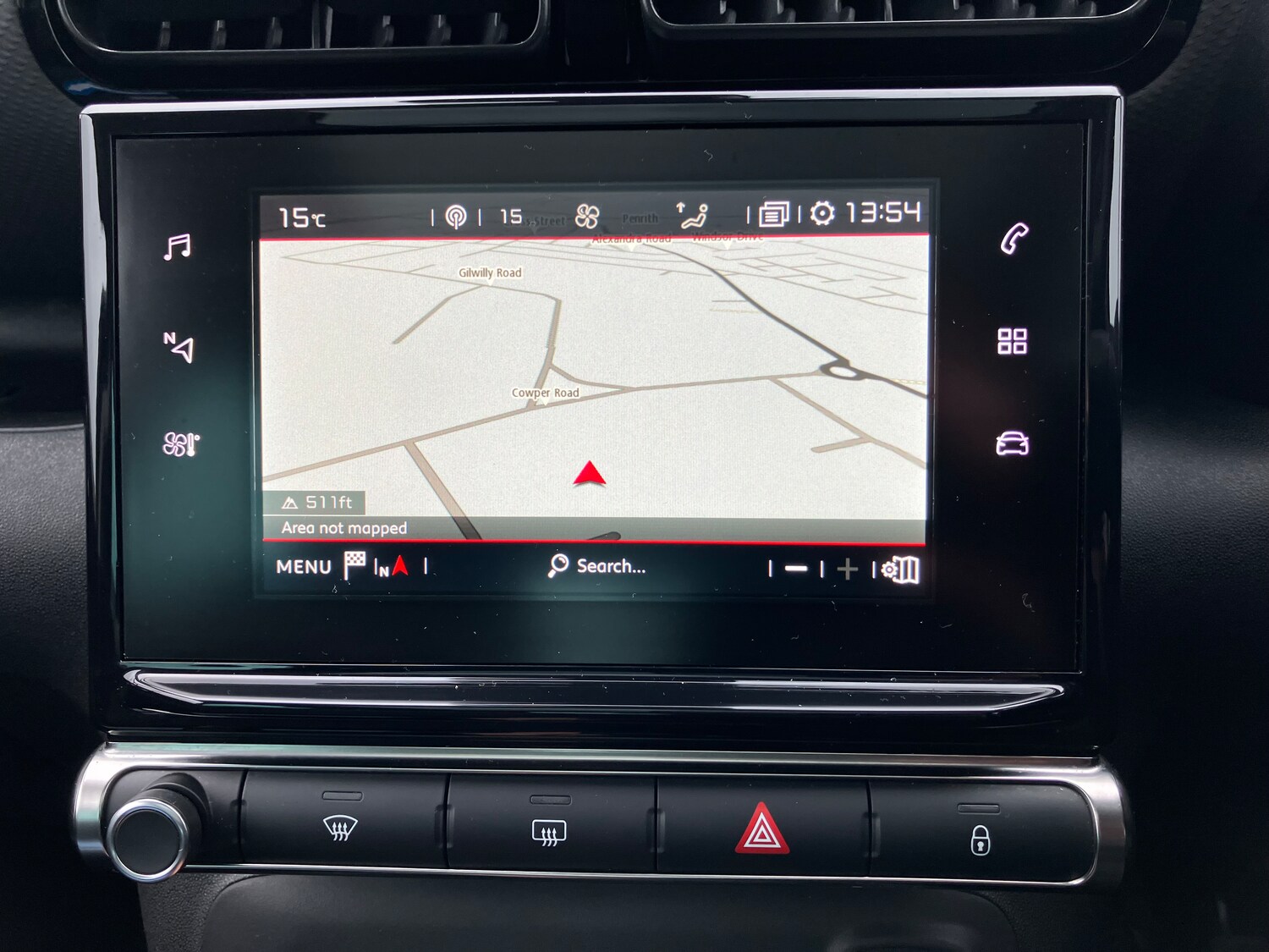 Used Citroen C3 Aircross 2019 for sale - 76063624: Photo 31