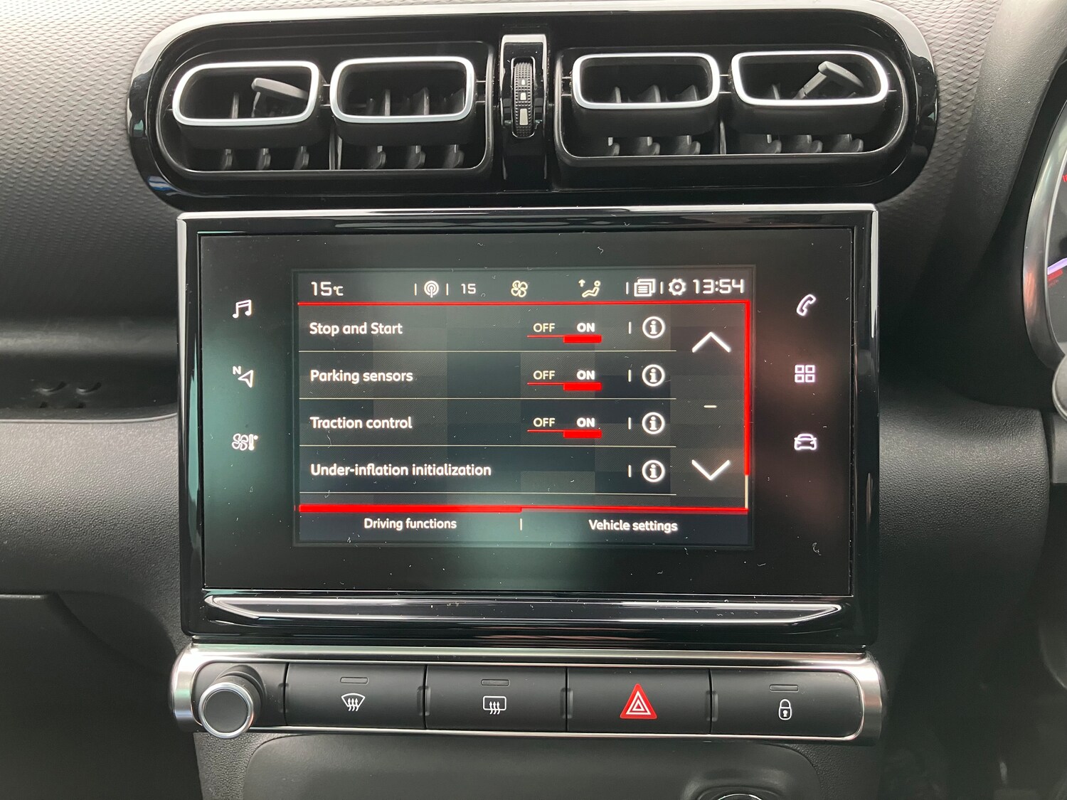 Used Citroen C3 Aircross 2019 for sale - 76063624: Photo 34