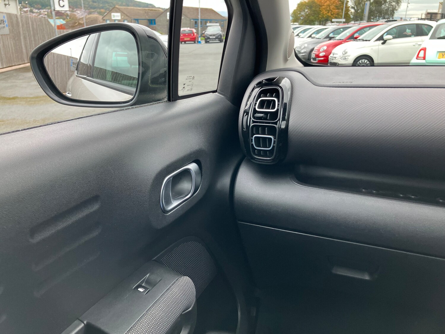 Used Citroen C3 Aircross 2019 for sale - 76063624: Photo 35