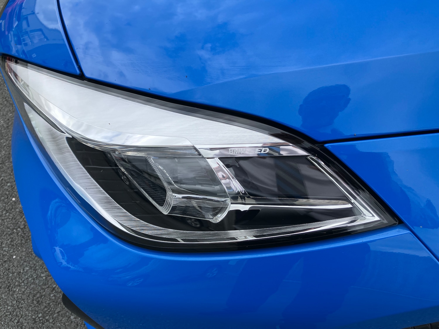 Used BMW 1 Series 2022 for sale - 76288232: Photo 15
