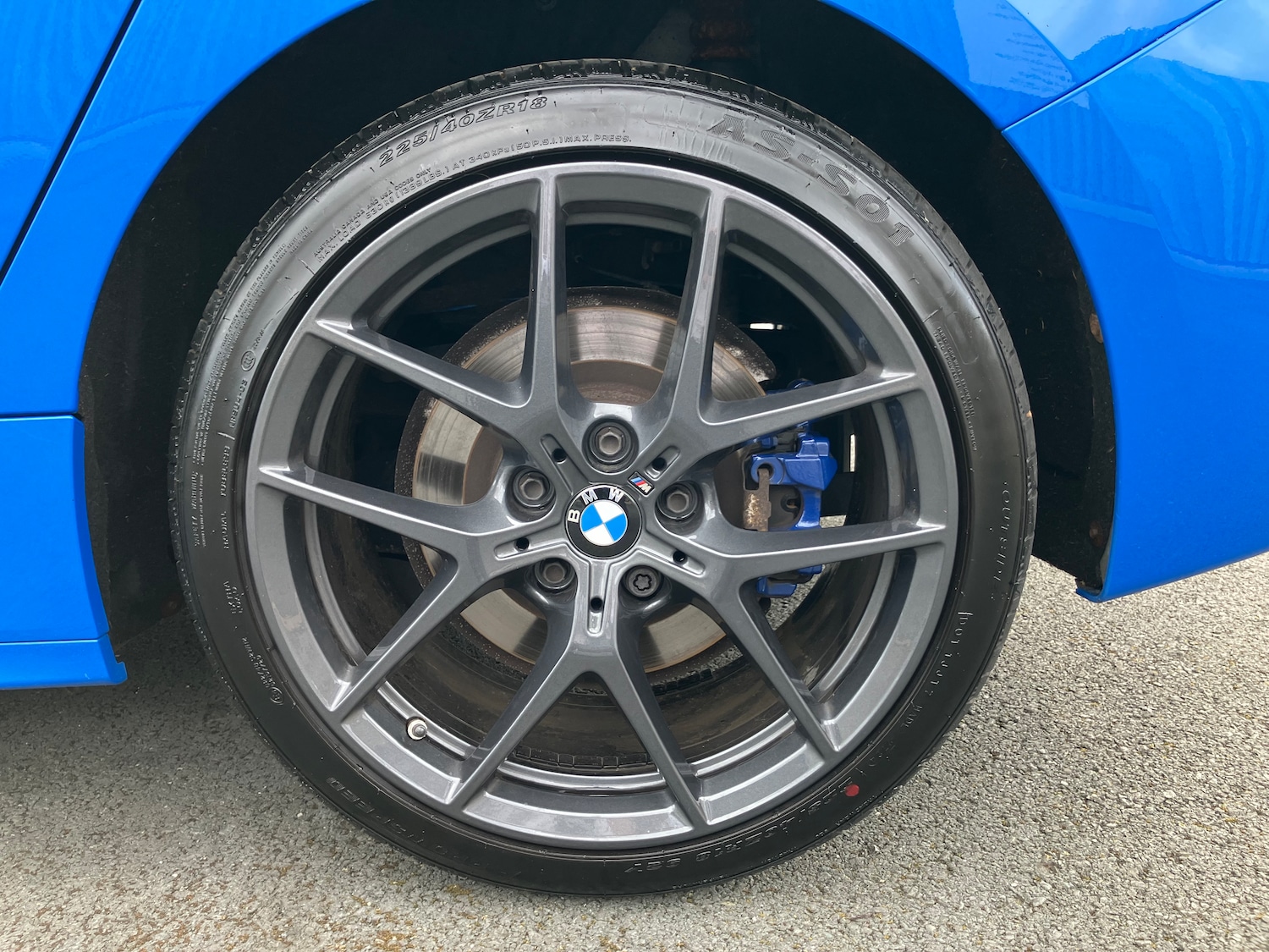 Used BMW 1 Series 2022 for sale - 76288232: Photo 16