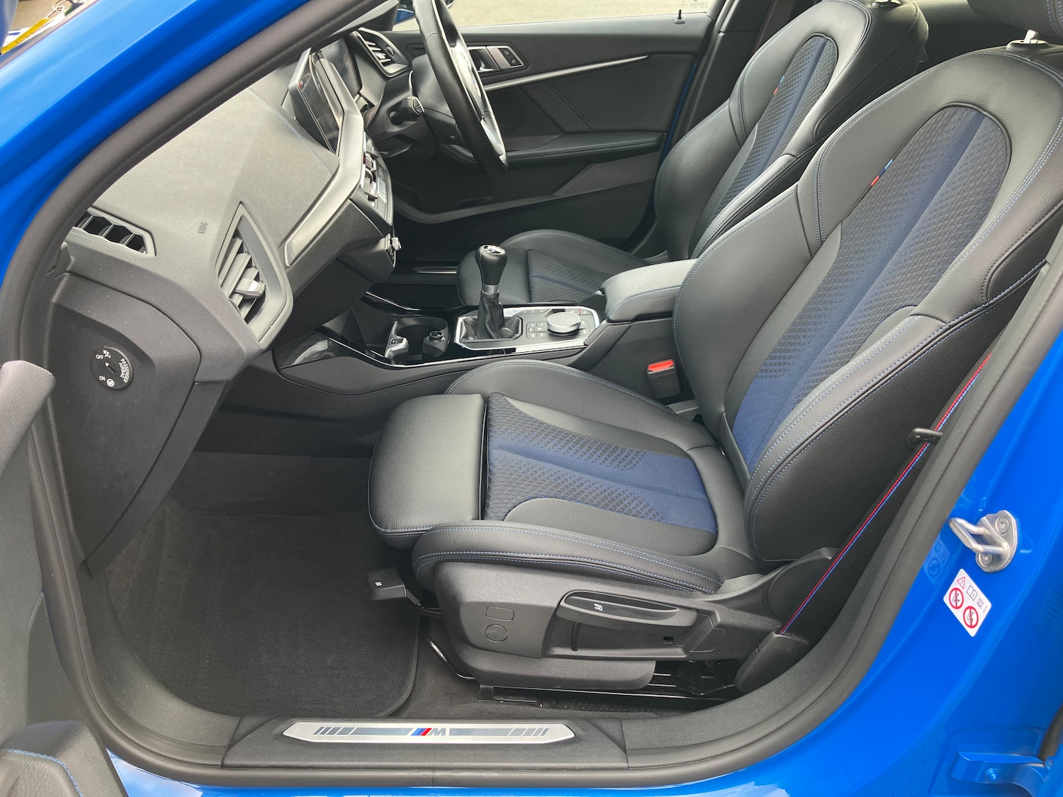 Used BMW 1 Series 2022 for sale - 76288232: Photo 17