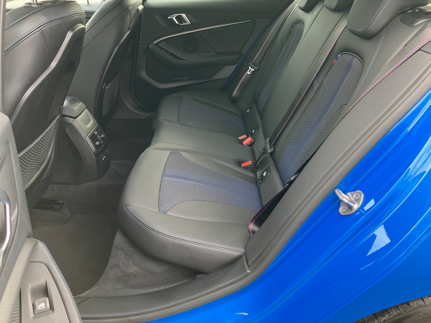 Used BMW 1 Series 2022 for sale - 76288232: Photo 18