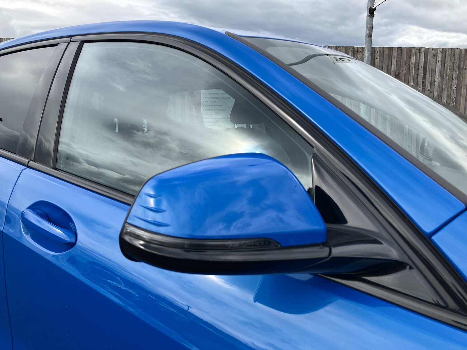 Used BMW 1 Series 2022 for sale - 76288232: Photo 21