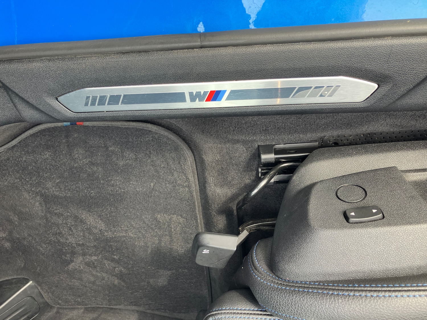 Used BMW 1 Series 2022 for sale - 76288232: Photo 23