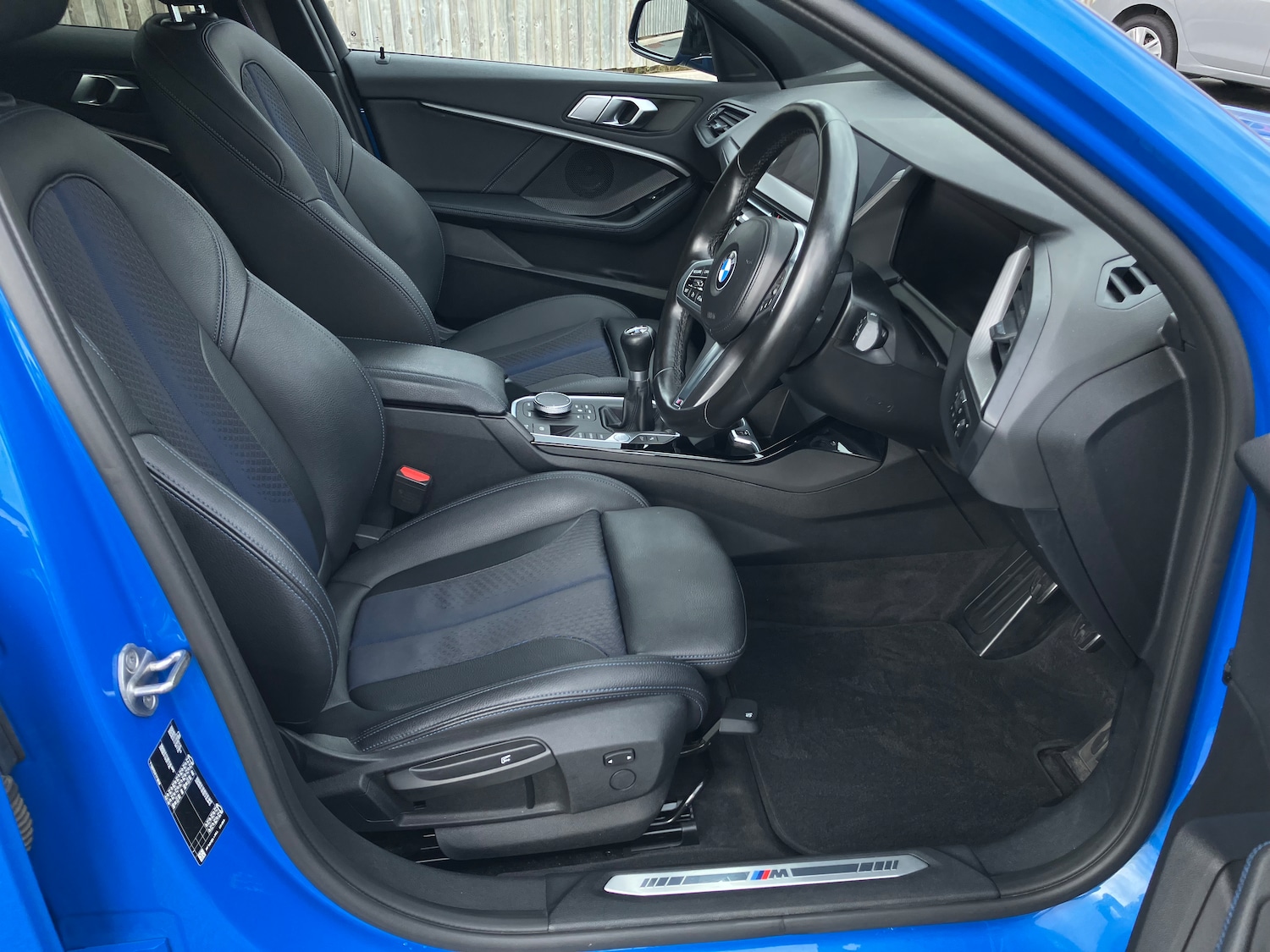 Used BMW 1 Series 2022 for sale - 76288232: Photo 24