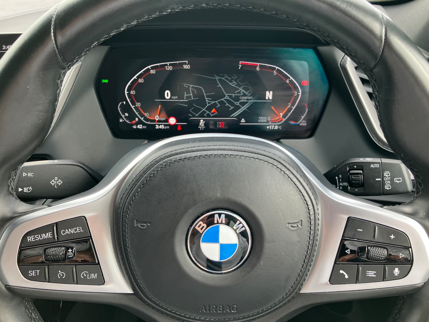 Used BMW 1 Series 2022 for sale - 76288232: Photo 28