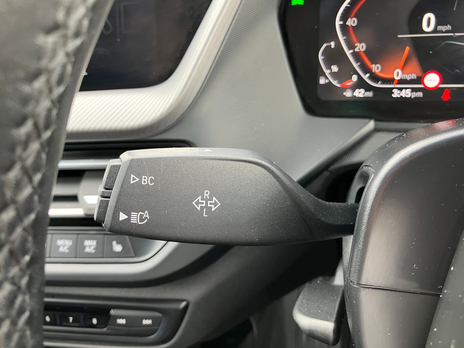Used BMW 1 Series 2022 for sale - 76288232: Photo 29