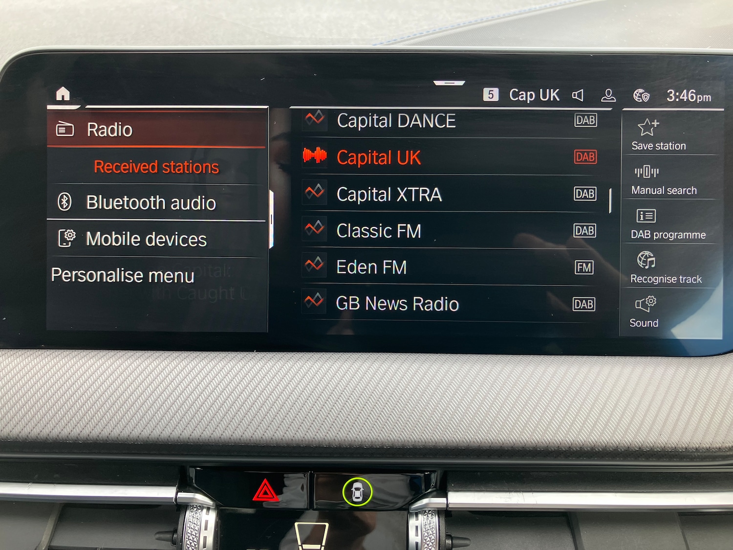 Used BMW 1 Series 2022 for sale - 76288232: Photo 33