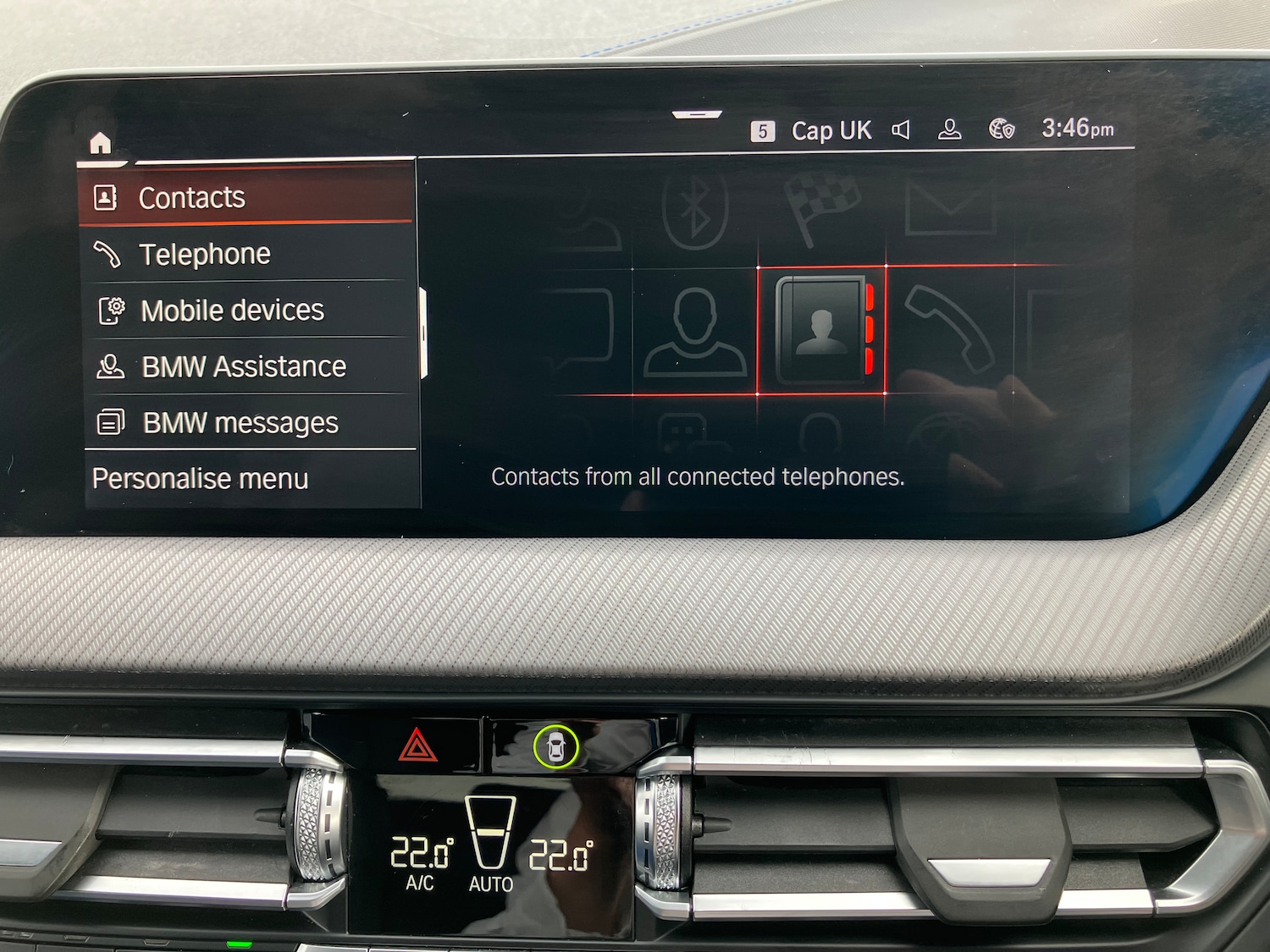 Used BMW 1 Series 2022 for sale - 76288232: Photo 34