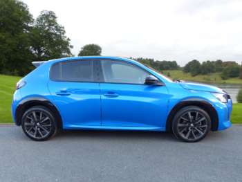 Used Peugeot 208 2021 for sale - 74518529: Photo