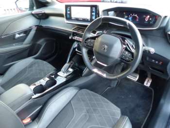 Used Peugeot 208 2021 for sale - 74518529: Photo