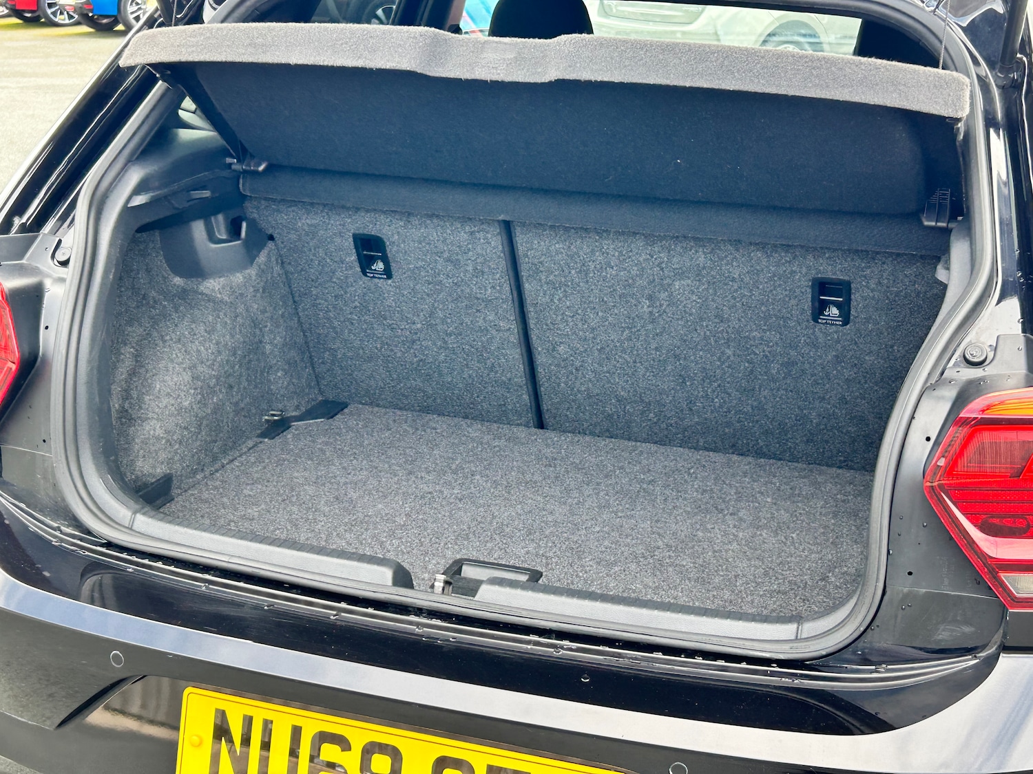 Vehicle 19