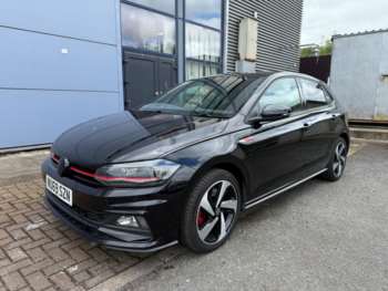 2019 - 2.0 TSI GTI+ 5dr DSG