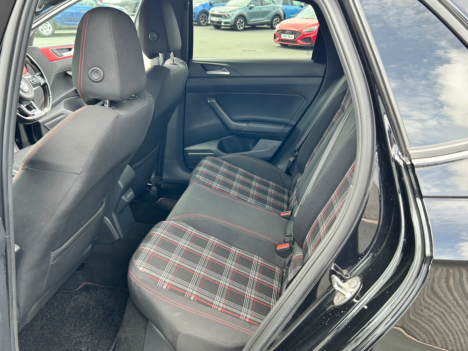 Vehicle 28