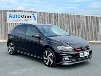 Used Volkswagen Polo 2019 for sale - 75371318: Photo