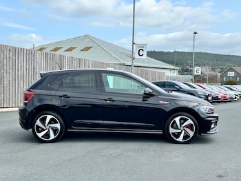 Used Volkswagen Polo 2019 for sale - 75371318: Photo