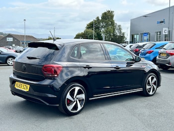 Used Volkswagen Polo 2019 for sale - 75371318: Photo