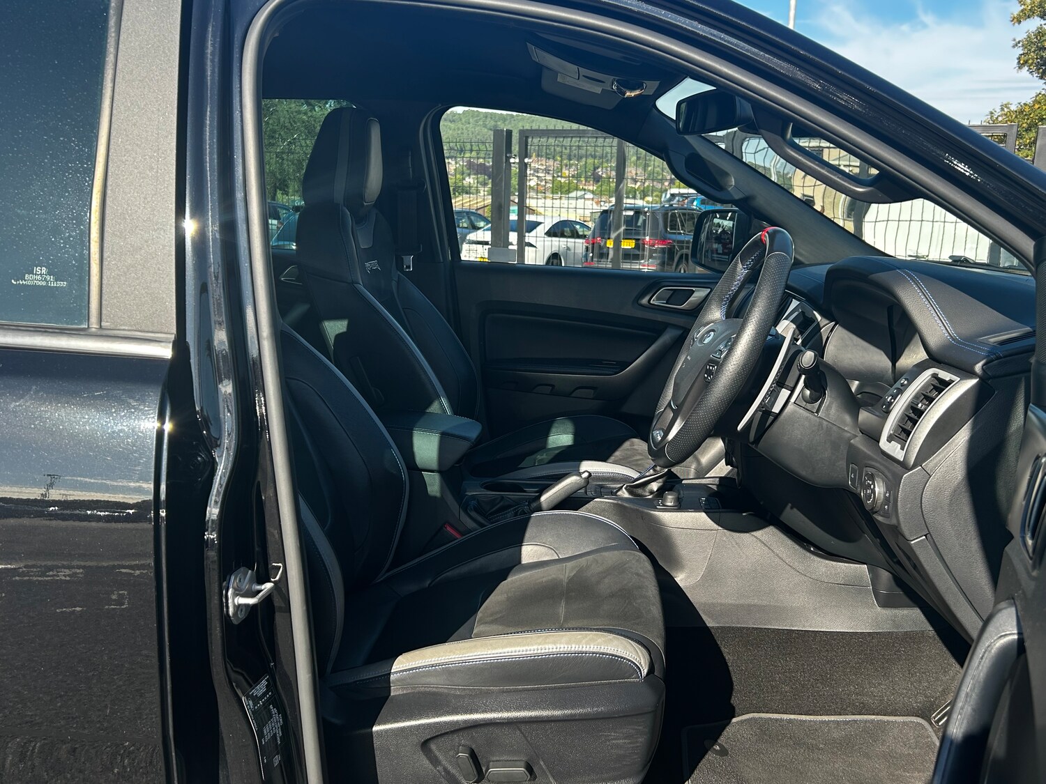 Vehicle 19