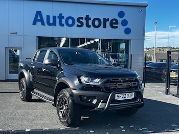 Used Ford Ranger 2022 for sale - 75694352: Photo