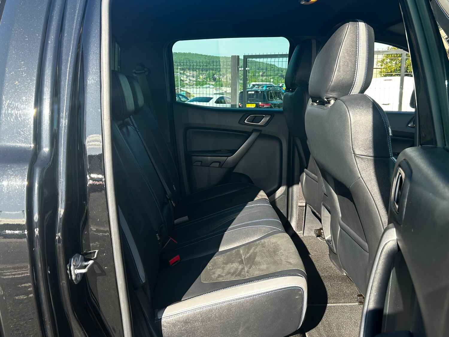 Vehicle 27