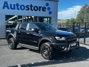 Used Ford Ranger 2022 for sale - 75694352: Photo