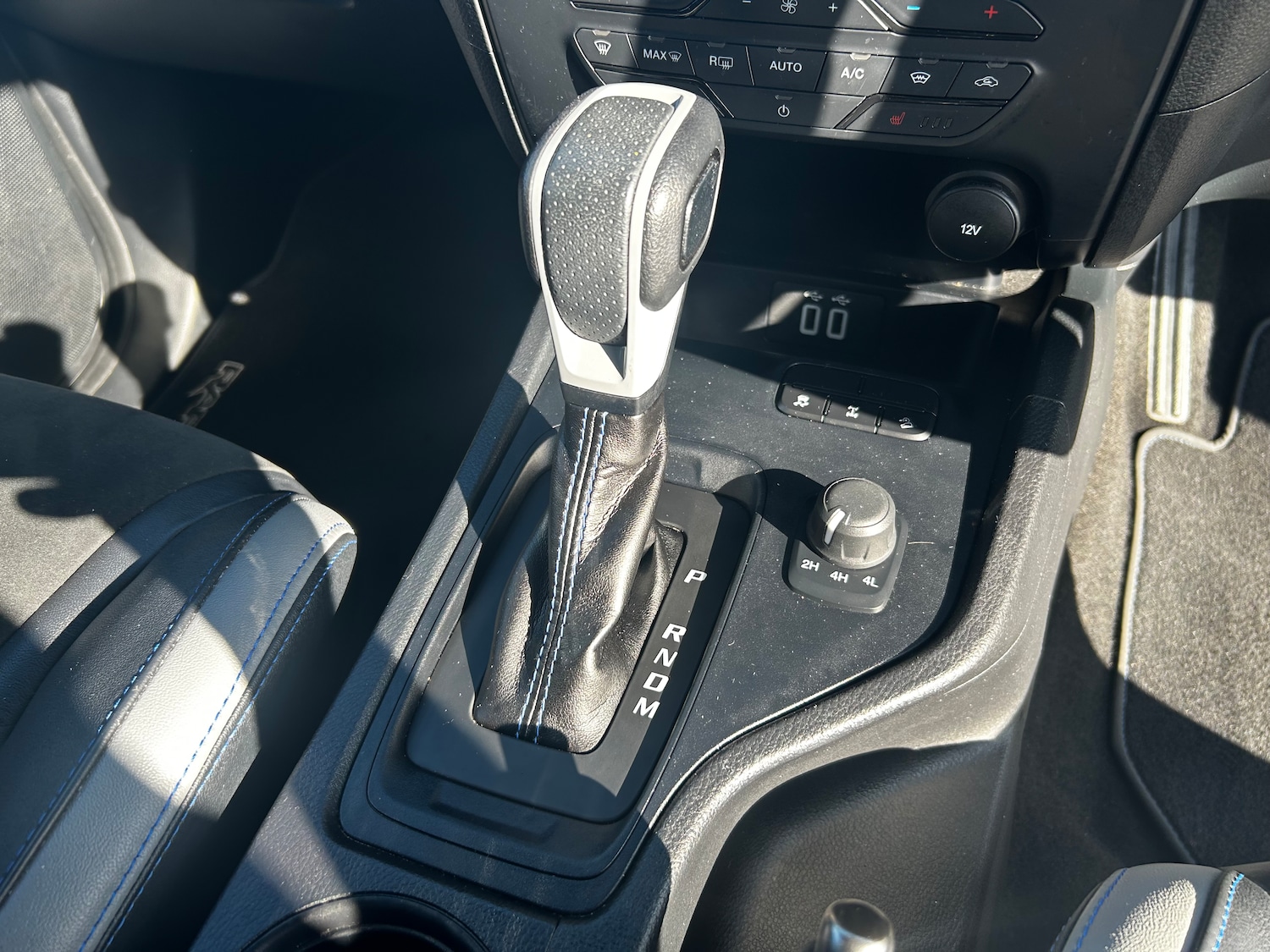Vehicle 33