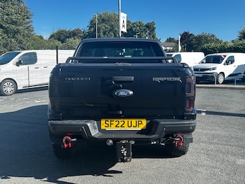 Used Ford Ranger 2022 for sale - 75694352: Photo