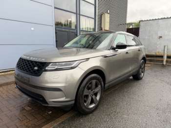 2018 - 2.0 D180 S 5dr Auto