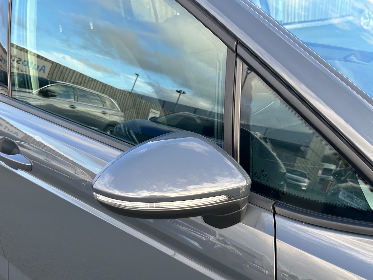 Used Volkswagen Touran 2021 for sale - 76245885: Photo 12