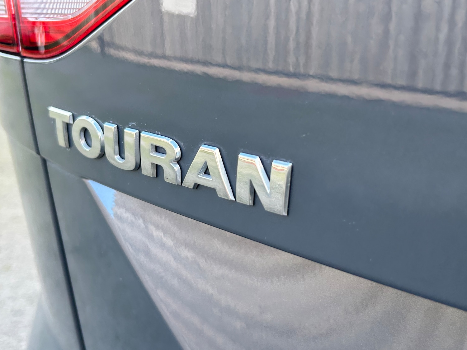 Used Volkswagen Touran 2021 for sale - 76245885: Photo 16