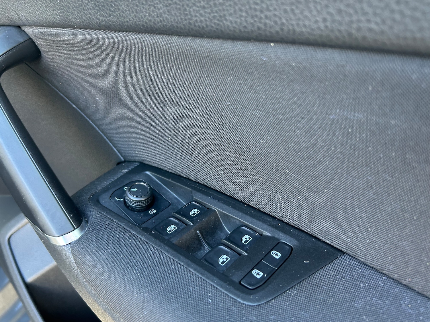 Used Volkswagen Touran 2021 for sale - 76245885: Photo 18