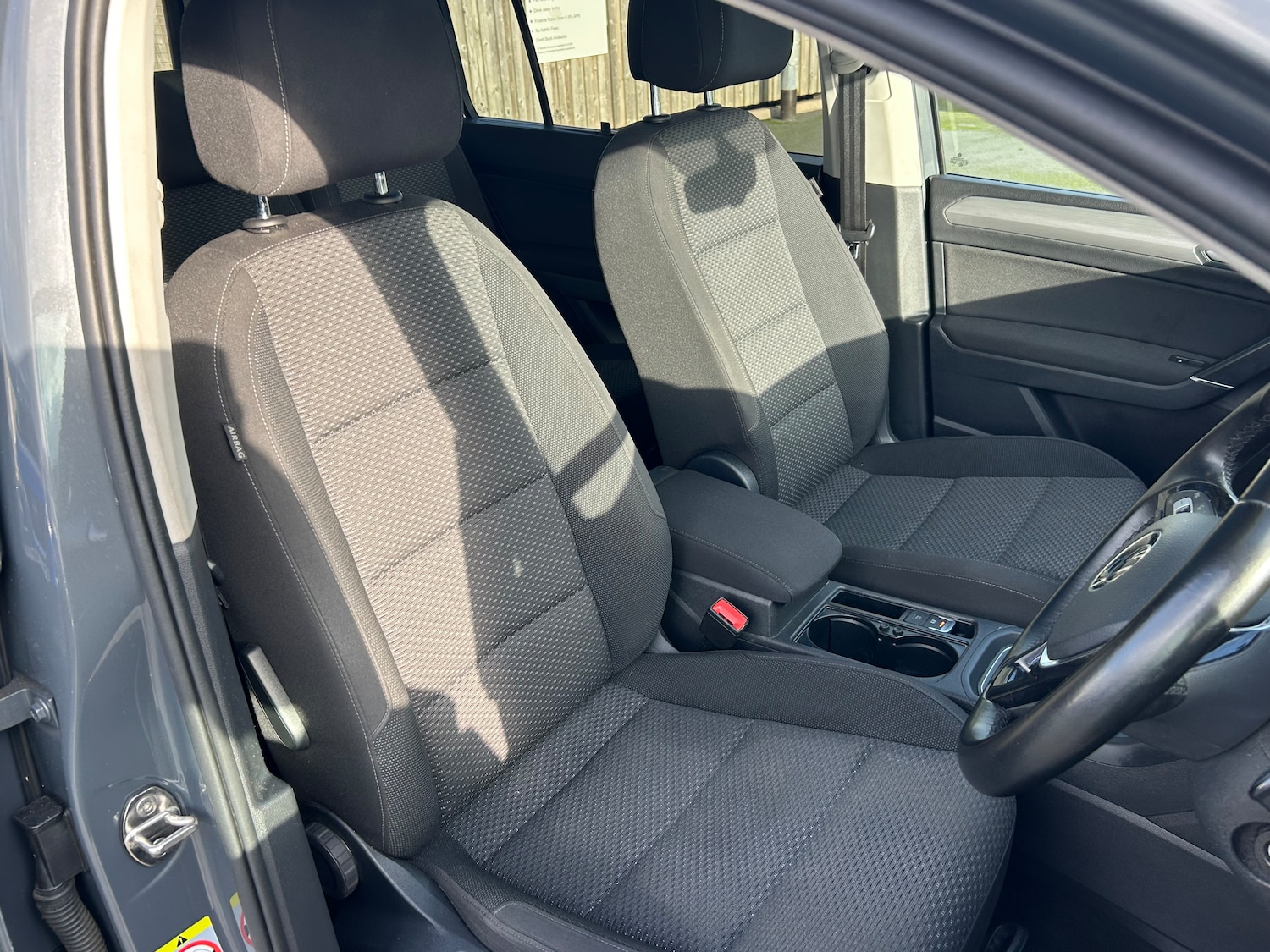 Used Volkswagen Touran 2021 for sale - 76245885: Photo 20