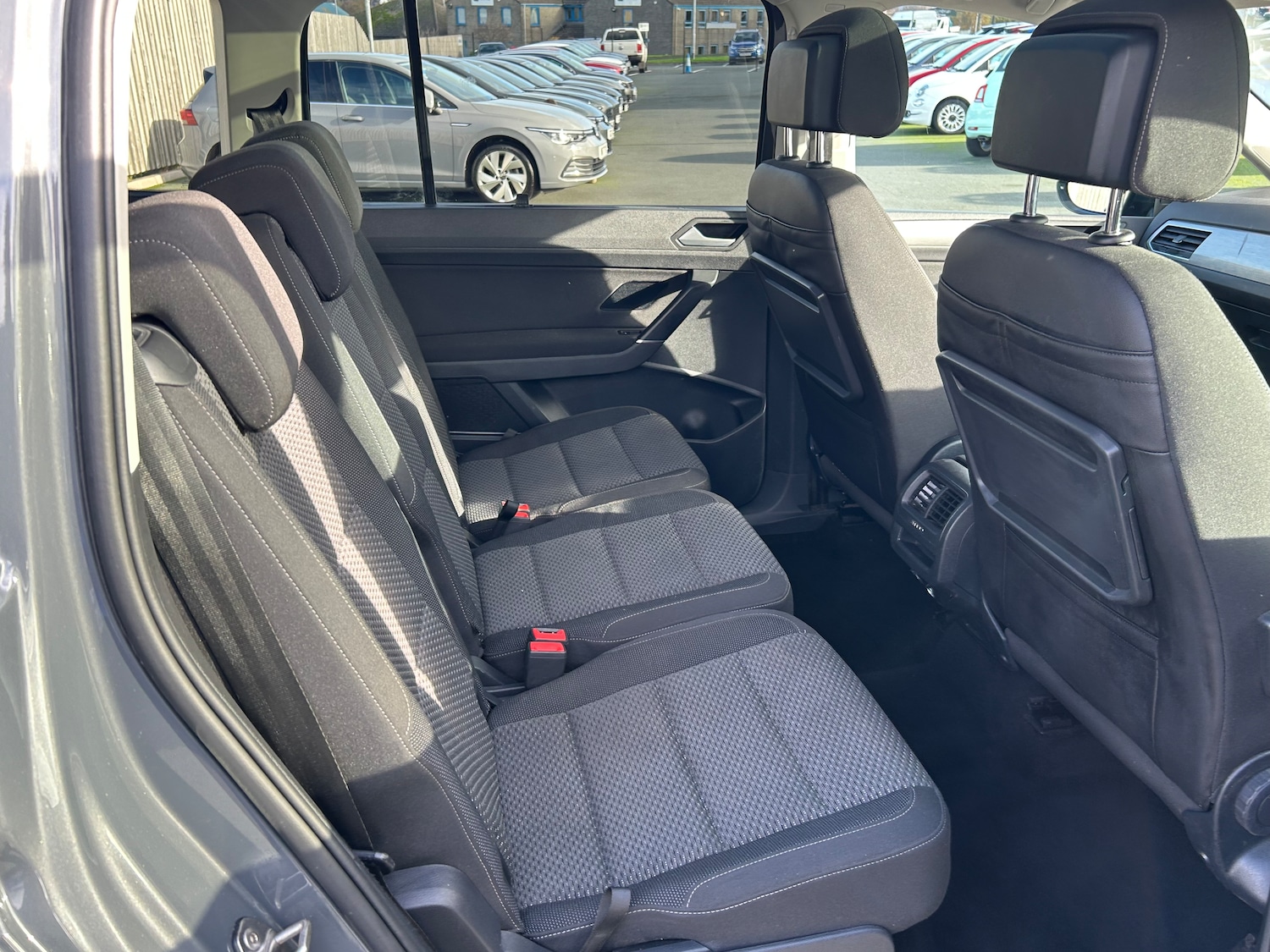 Used Volkswagen Touran 2021 for sale - 76245885: Photo 25