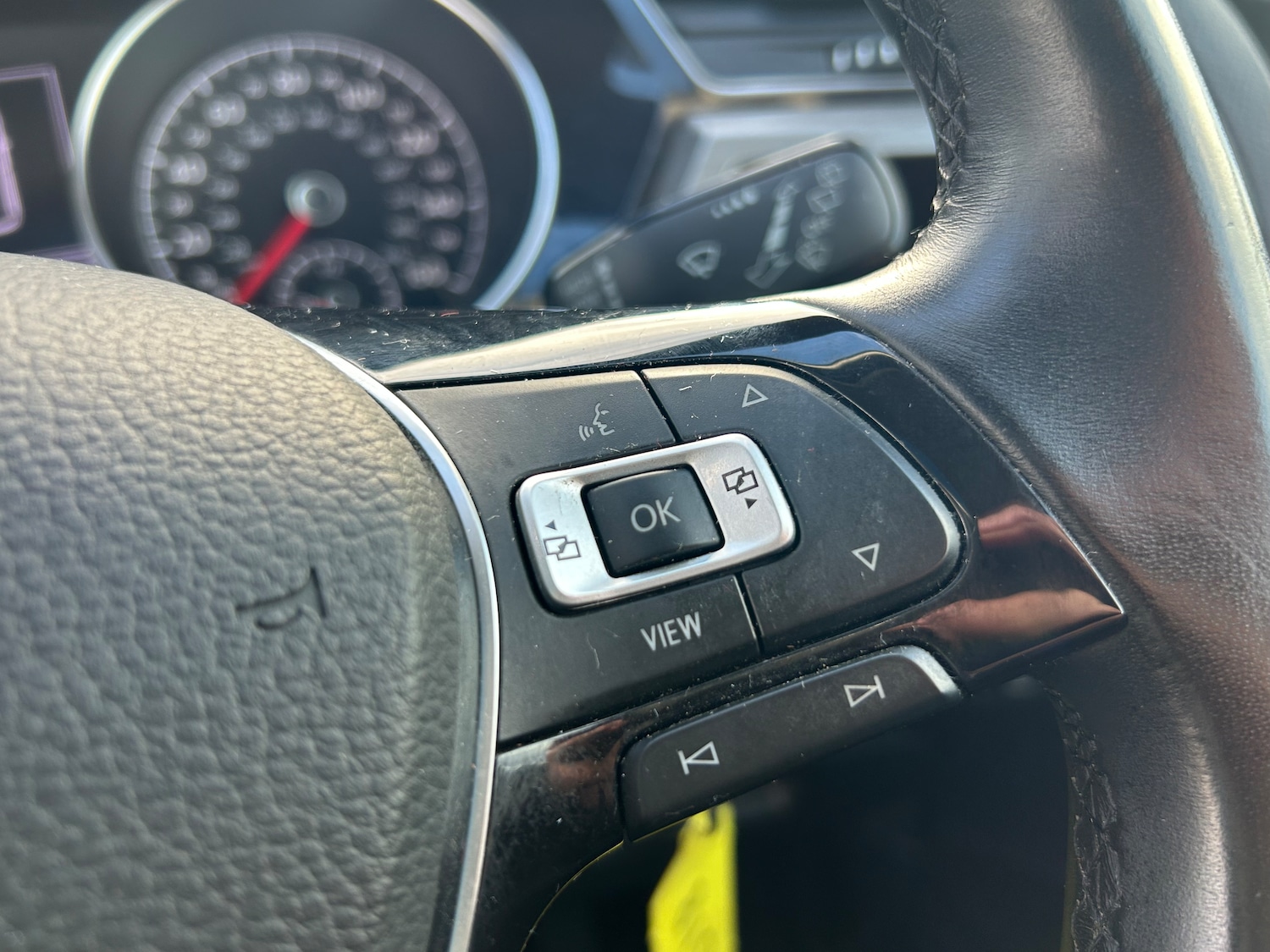 Used Volkswagen Touran 2021 for sale - 76245885: Photo 26