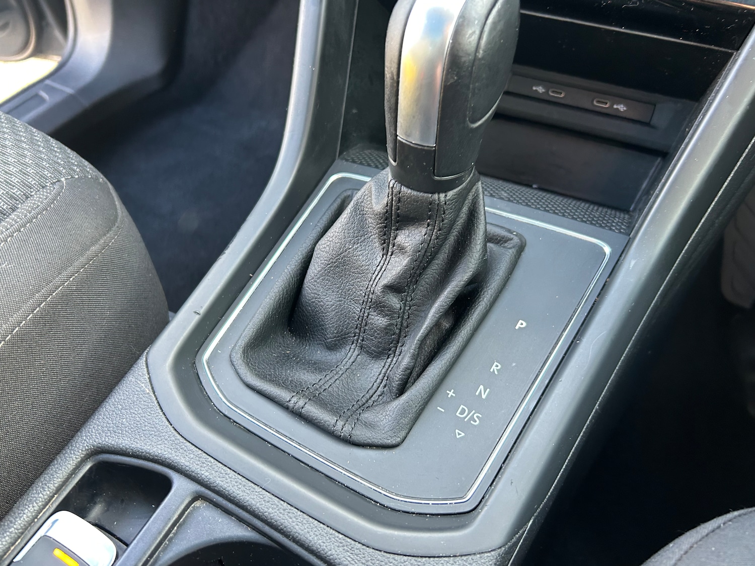 Used Volkswagen Touran 2021 for sale - 76245885: Photo 27